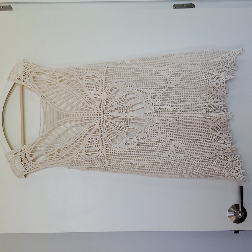 Swimsuit Cover Up
